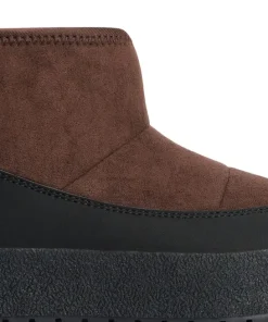 Tretorn Women's Alunda Hybrid Chocolate Brown