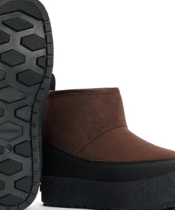 Tretorn Women's Alunda Hybrid Chocolate Brown