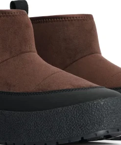Tretorn Women's Alunda Hybrid Chocolate Brown