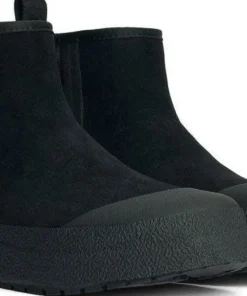 Tretorn Women's Arch Hybrid Wool Ice.Ctrl Black