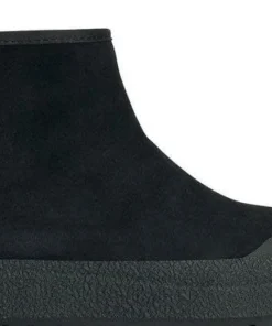 Tretorn Women's Arch Hybrid Wool Ice.Ctrl Black