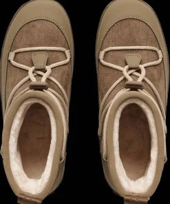 Tretorn Women's Aspa Hybrid Low Shitake