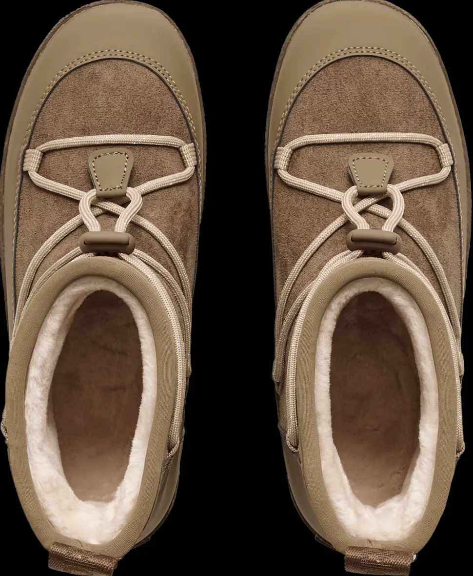 Tretorn Women's Aspa Hybrid Low Shitake