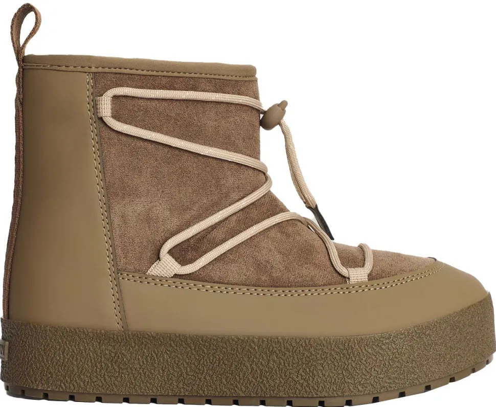 Tretorn Women's Aspa Hybrid Low Shitake