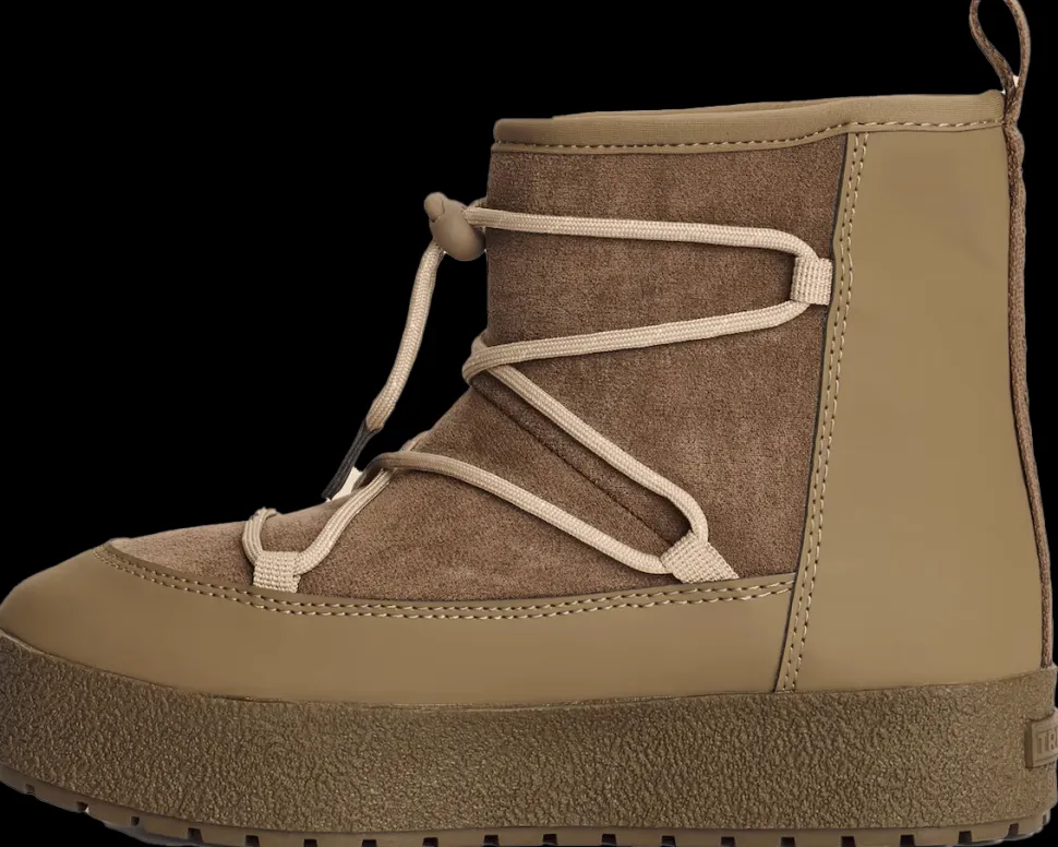Tretorn Women's Aspa Hybrid Low Shitake