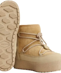 Tretorn Women's Aspa Hybrid Low Safari