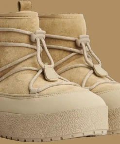 Tretorn Women's Aspa Hybrid Low Safari