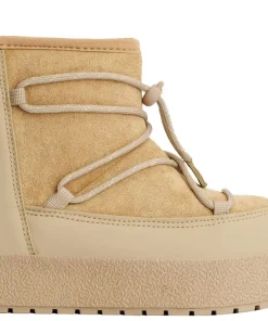 Tretorn Women's Aspa Hybrid Low Safari