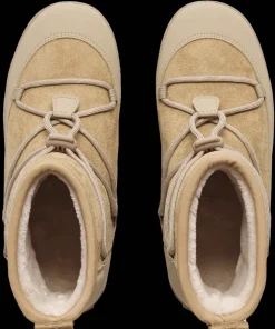 Tretorn Women's Aspa Hybrid Low Safari