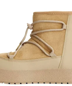 Tretorn Women's Aspa Hybrid Low Safari