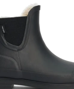 Tretorn Women's Eva Winter Black/Black
