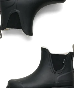 Tretorn Women's Eva Winter Black/Black