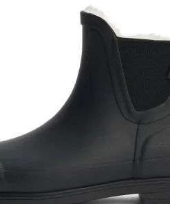 Tretorn Women's Eva Winter Black/Black