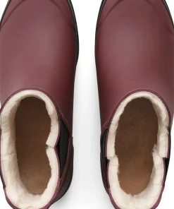 Tretorn Women's Eva Winter Burgundy