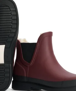 Tretorn Women's Eva Winter Burgundy