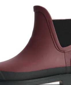 Tretorn Women's Eva Winter Burgundy