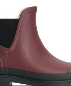 Tretorn Women's Eva Winter Burgundy