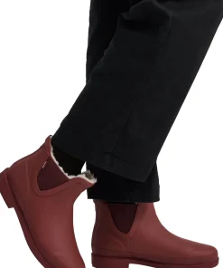 Tretorn Women's Eva Winter Apple Butter