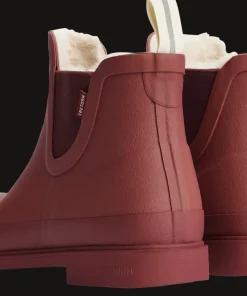 Tretorn Women's Eva Winter Apple Butter