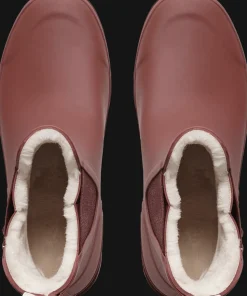 Tretorn Women's Eva Winter Apple Butter