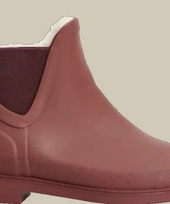Tretorn Women's Eva Winter Apple Butter