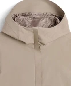 Tretorn Women's Explorer Rain Parka Mule