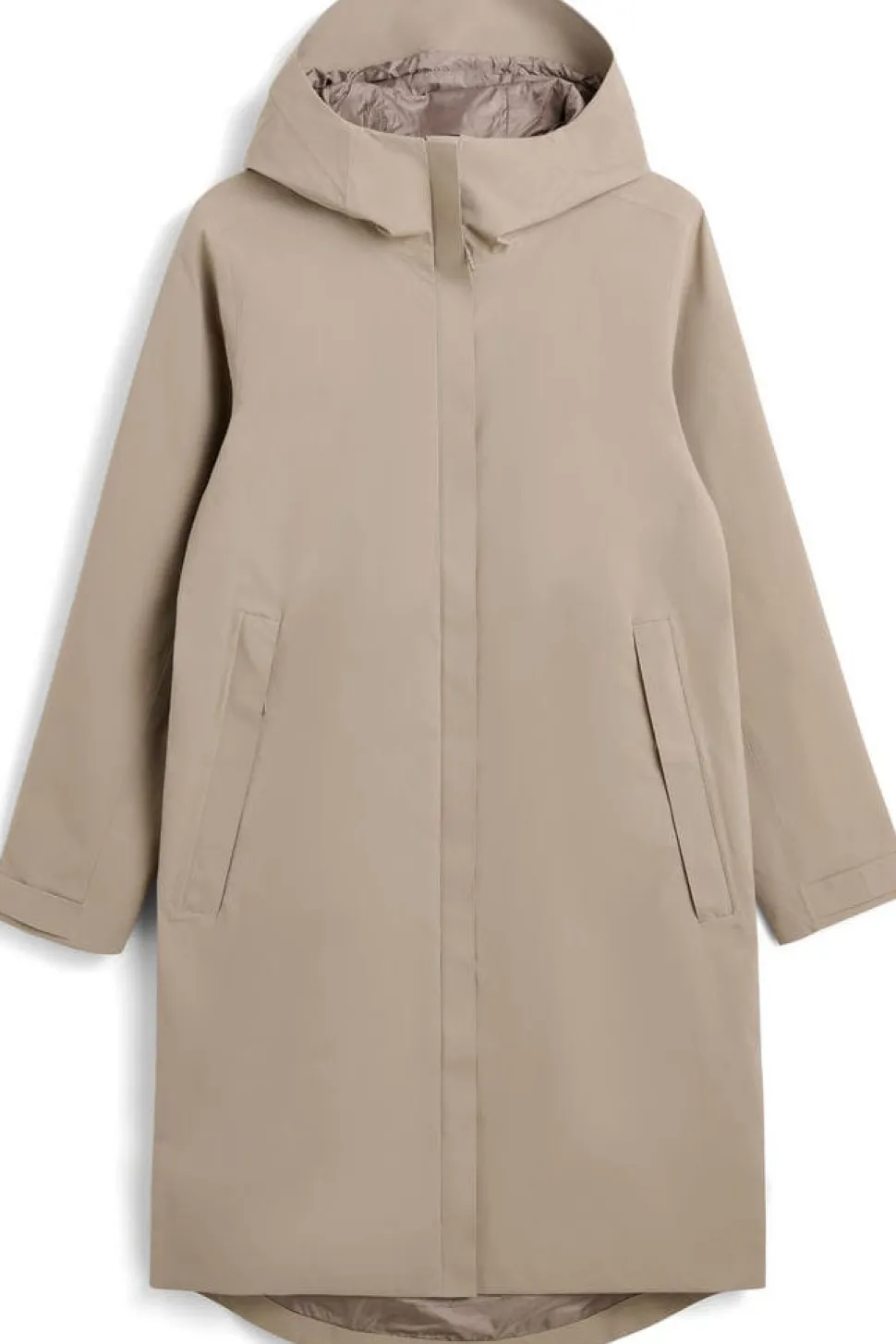 Tretorn Women's Explorer Rain Parka Mule