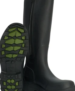 Tretorn Women's Halla Black