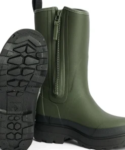 Tretorn Women's Halla Mid Winter Kalamata