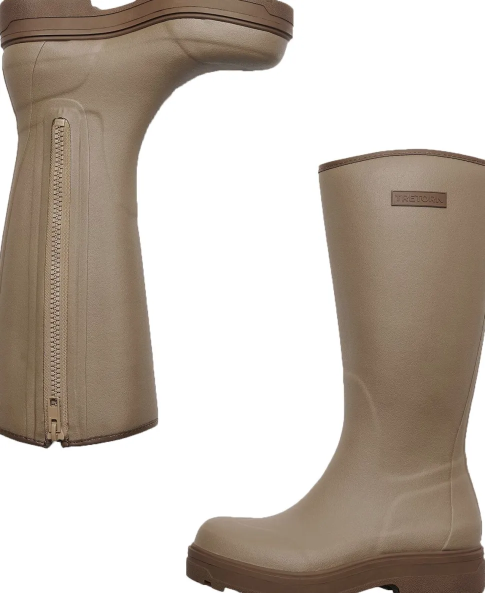 Tretorn Women's Halla Shitake