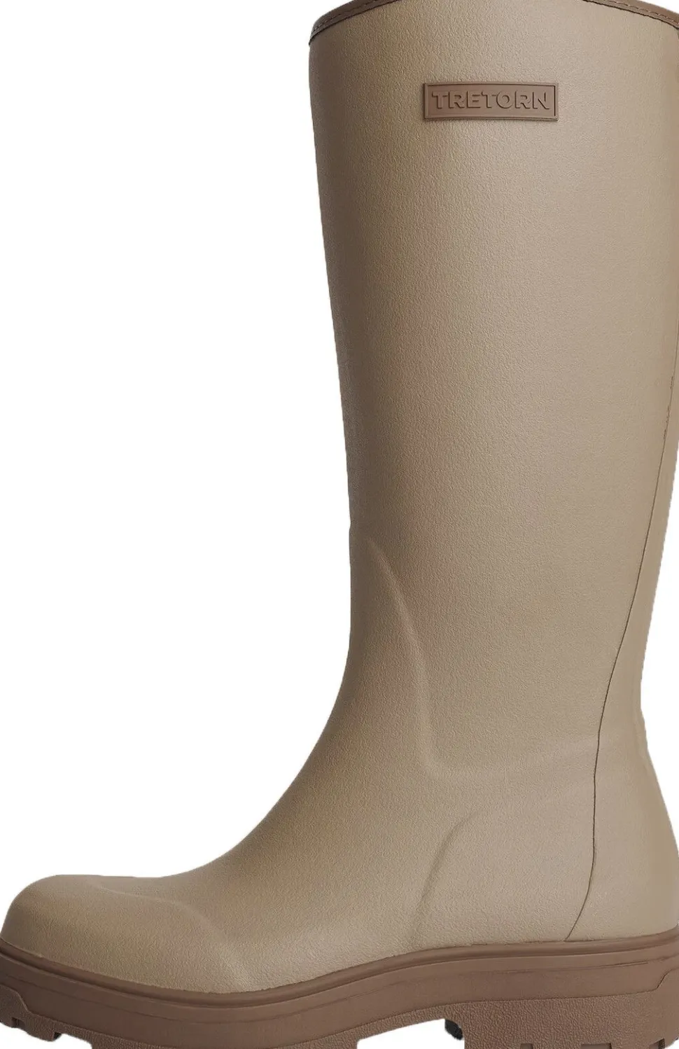 Tretorn Women's Halla Shitake