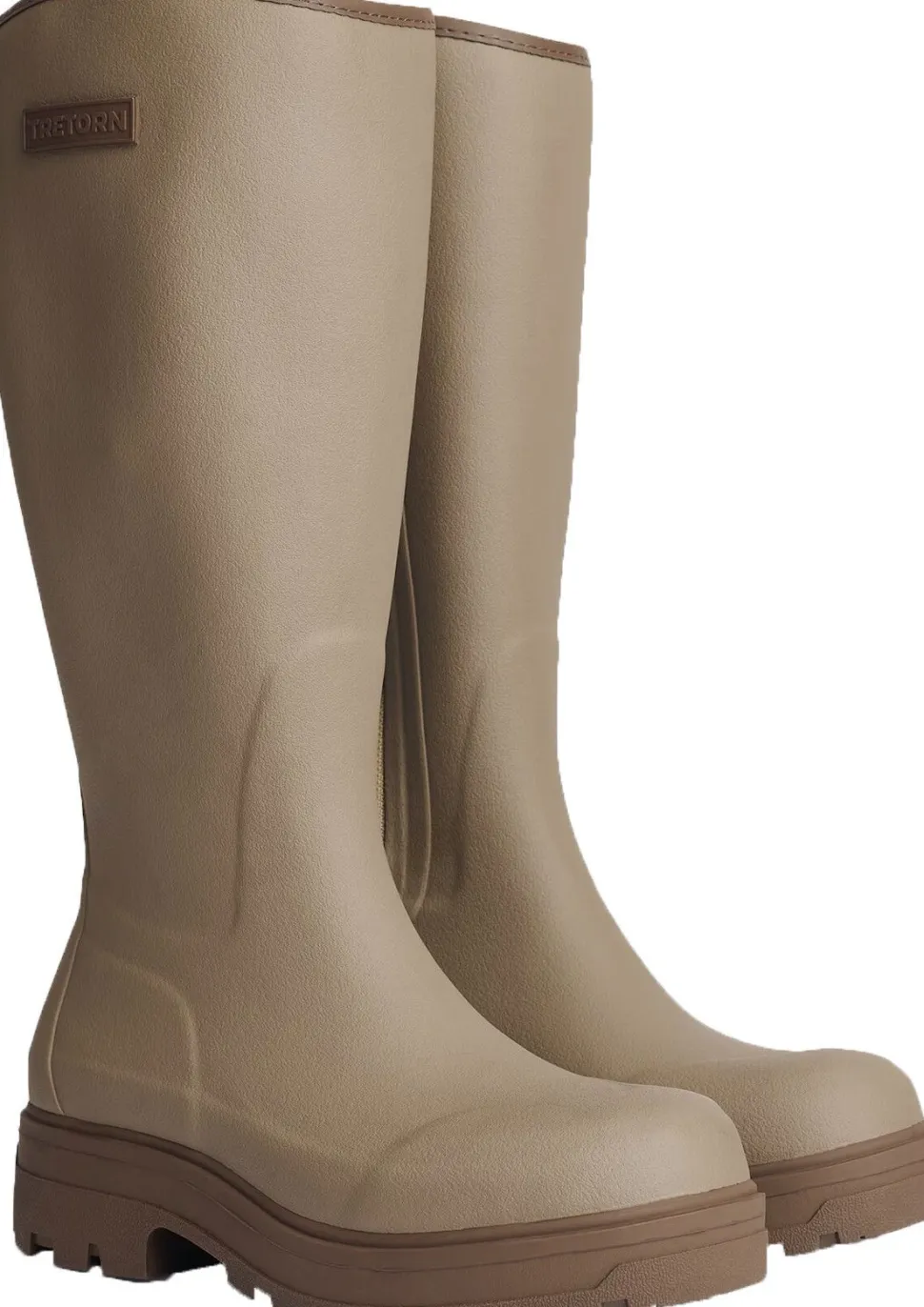 Tretorn Women's Halla Shitake