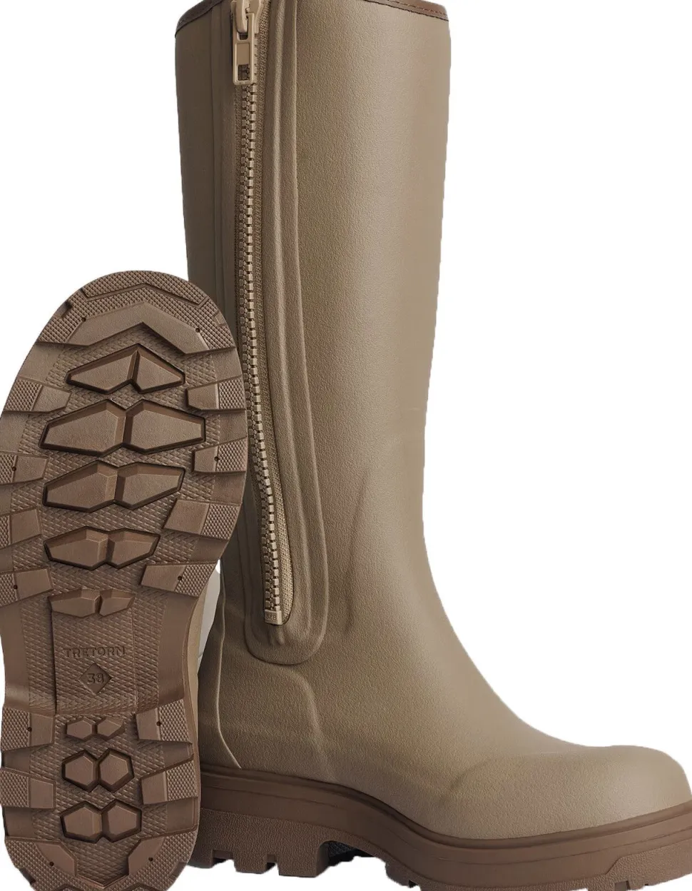 Tretorn Women's Halla Shitake