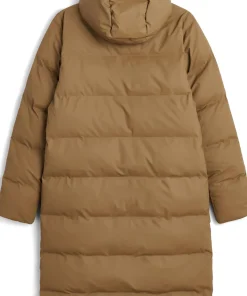 Tretorn Women's Ivy Puffer Coat Shitake