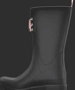 Tretorn Women's Skanör Black