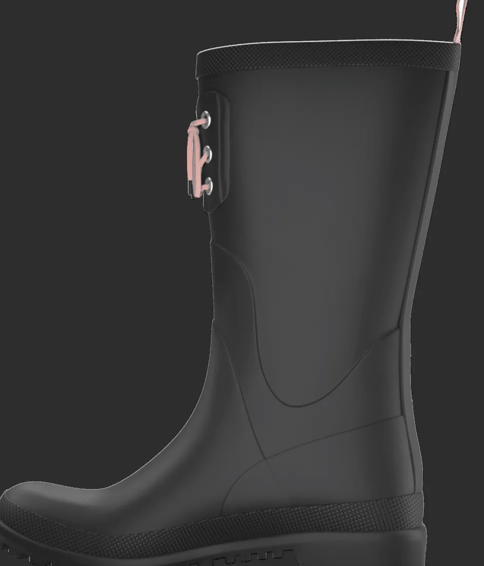 Tretorn Women's Skanör Black