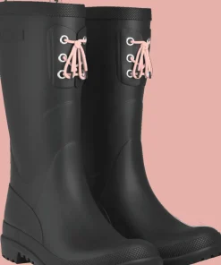 Tretorn Women's Skanör Black
