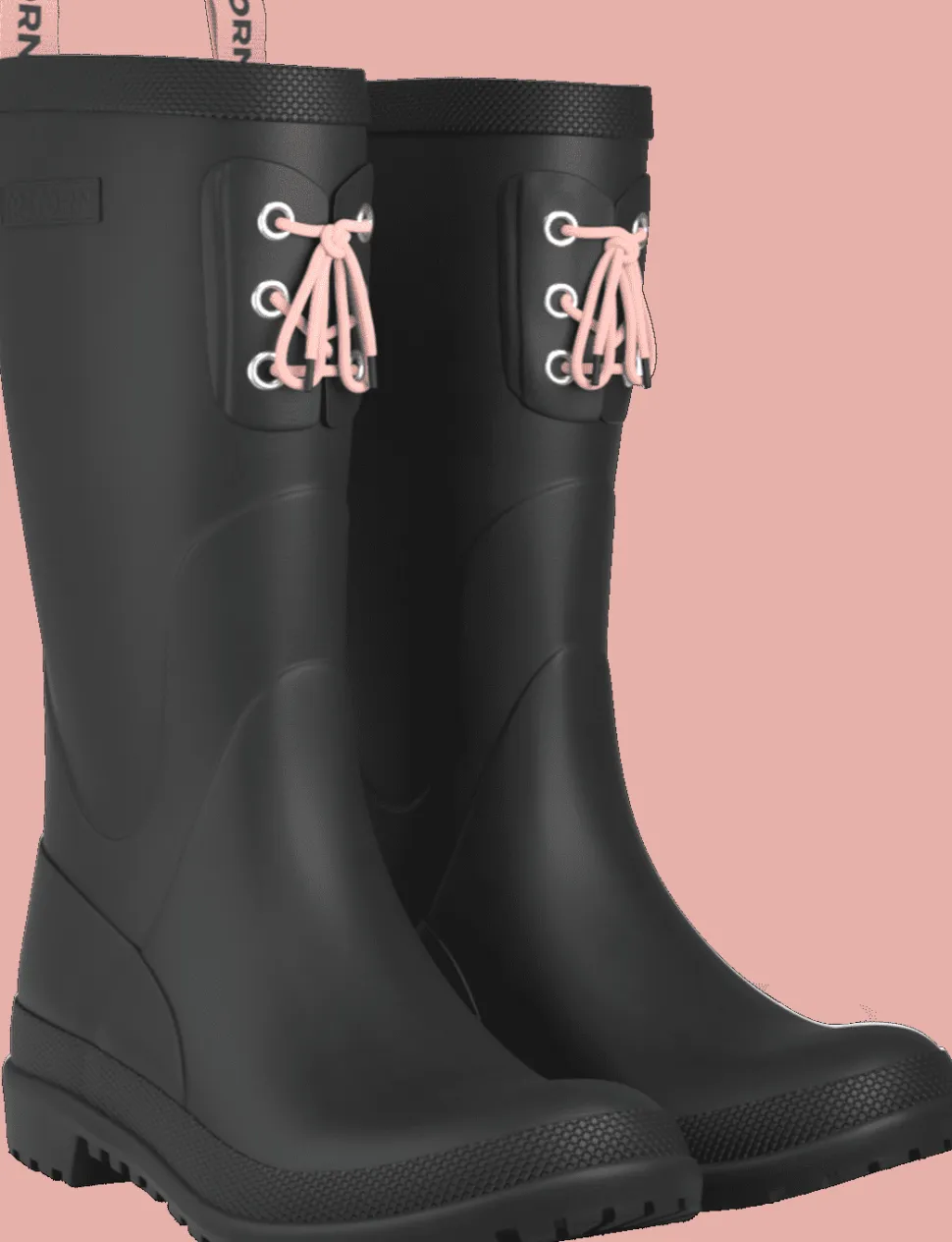 Tretorn Women's Skanör Black