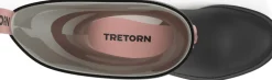 Tretorn Women's Skanör Black