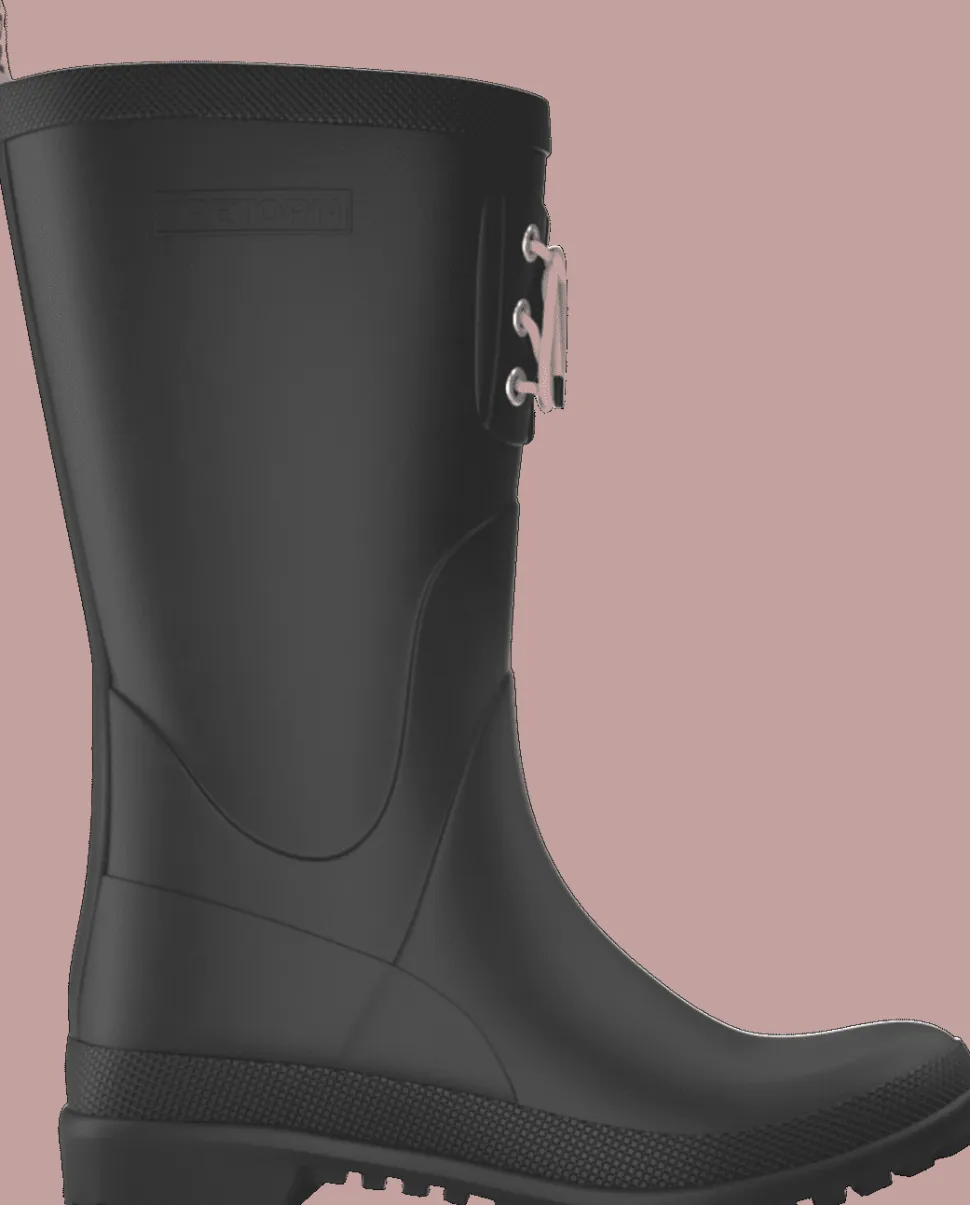 Tretorn Women's Skanör Black