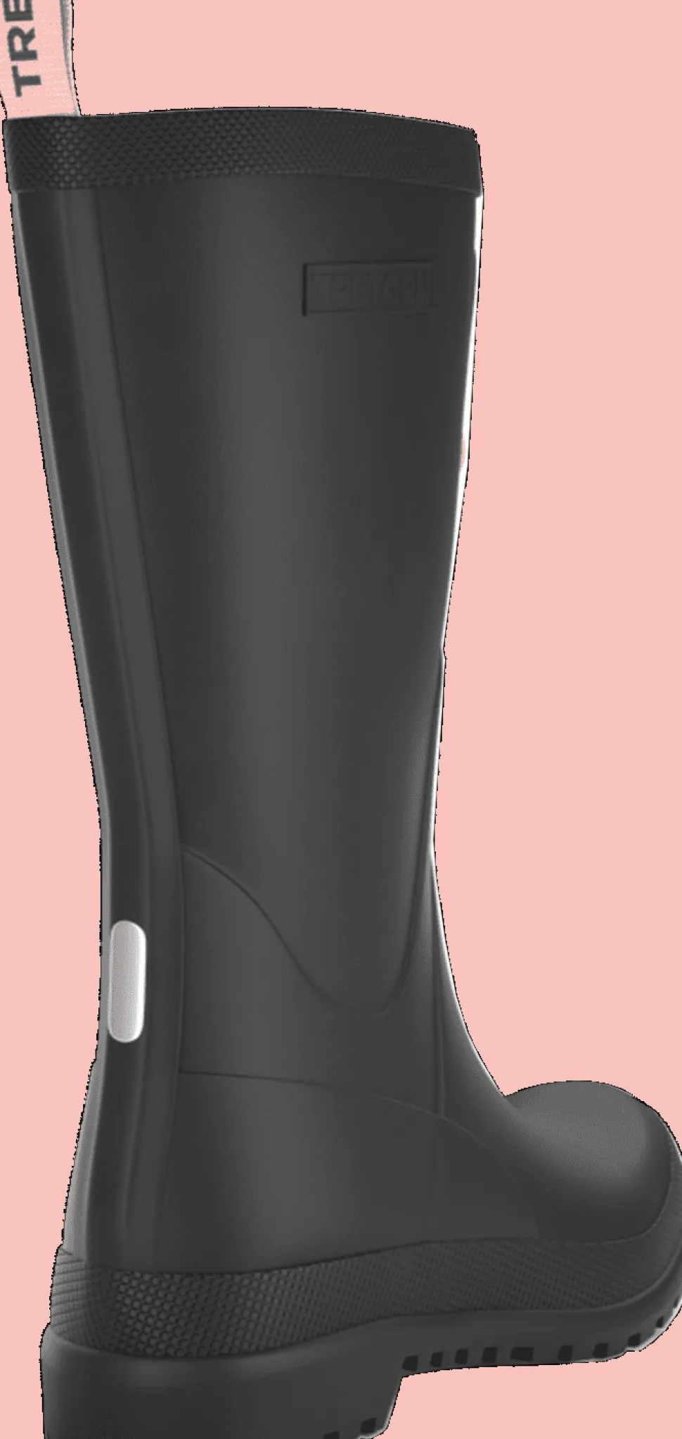 Tretorn Women's Skanör Black