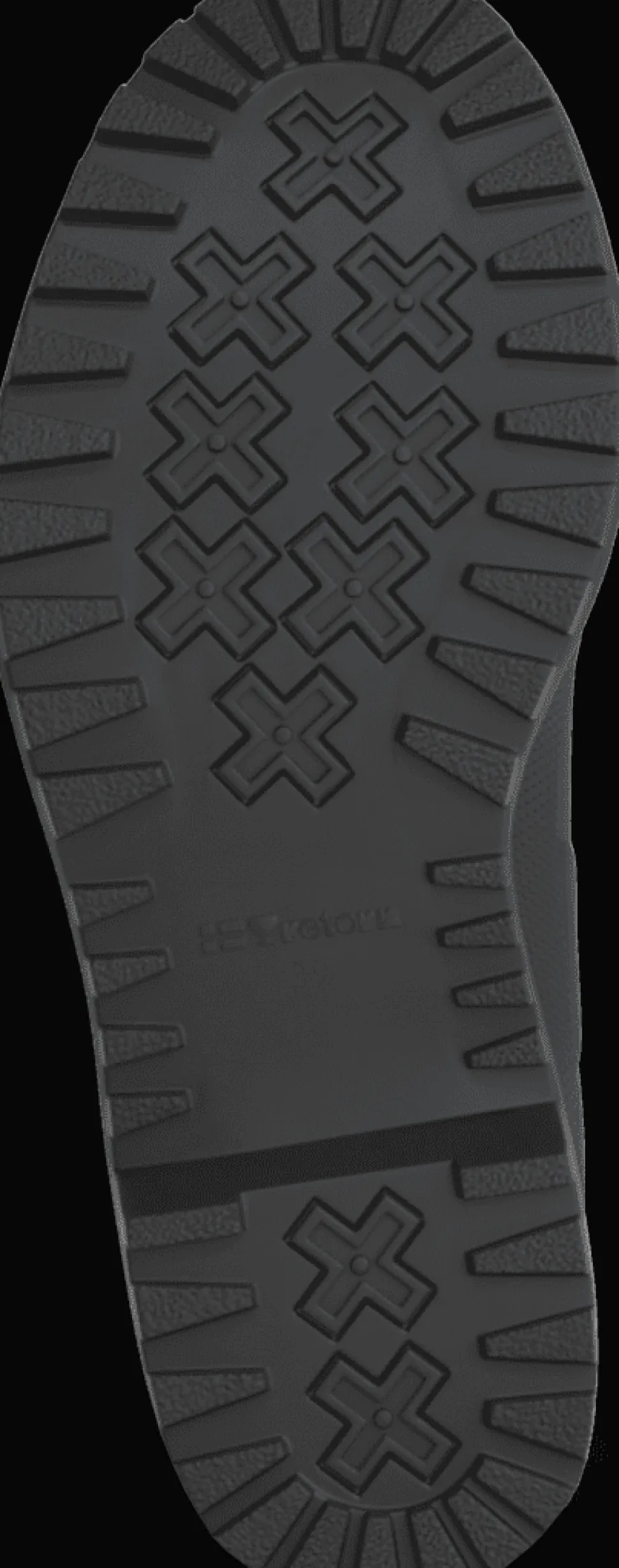 Tretorn Women's Skanör Black