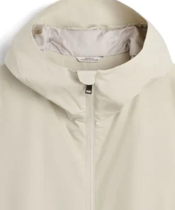 Tretorn Women's Way Poncho Parka Sand