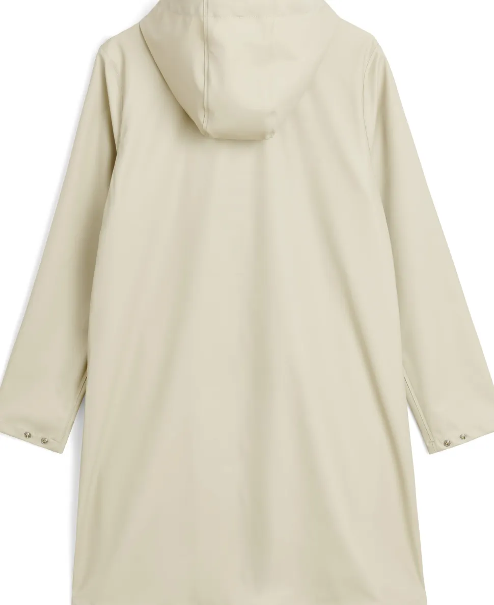 Tretorn Women's Wings A-Shape Rain Coat Sand