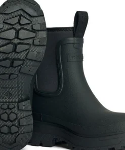 Tretorn Women's Yun Black