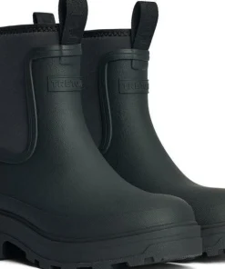 Tretorn Women's Yun Black