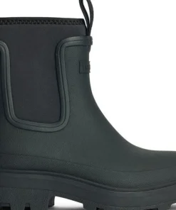 Tretorn Women's Yun Black