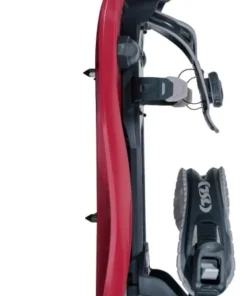 TSL 325 Initial Red