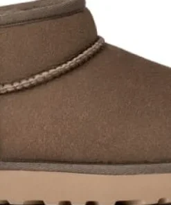 UGG Women's Classic Ultra Mini Dried Oregano