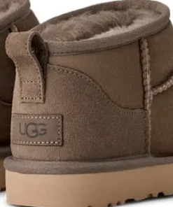 UGG Women's Classic Ultra Mini Dried Oregano